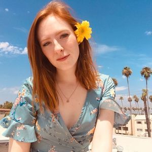 Meet your Posher, Jordee